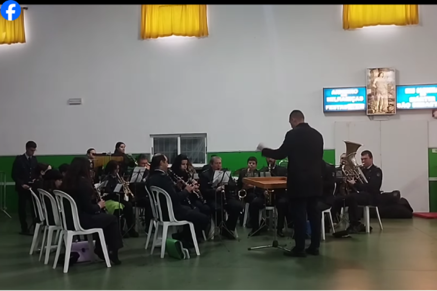 Festa do Arneiro das Milhariças