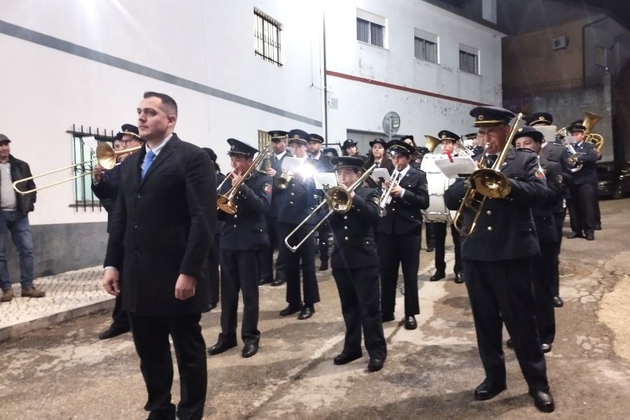 Festa Aldeia d’Além