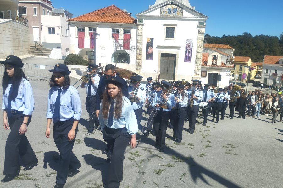 Procissão do Senhor dos Passos
