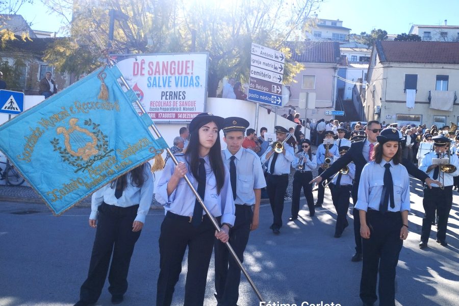Procissão do Senhor dos Passos