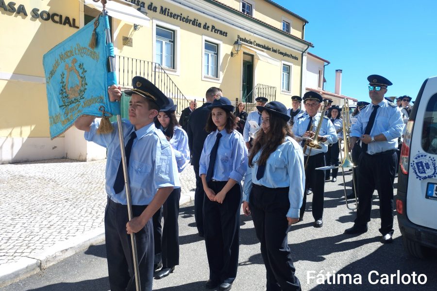 Procissão do Senhor dos Passos