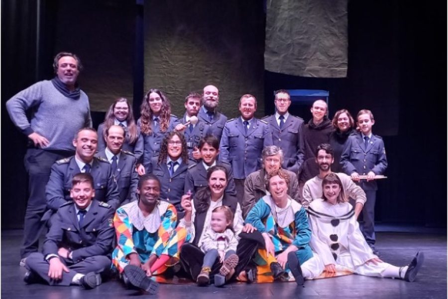 Solstício de Inverno